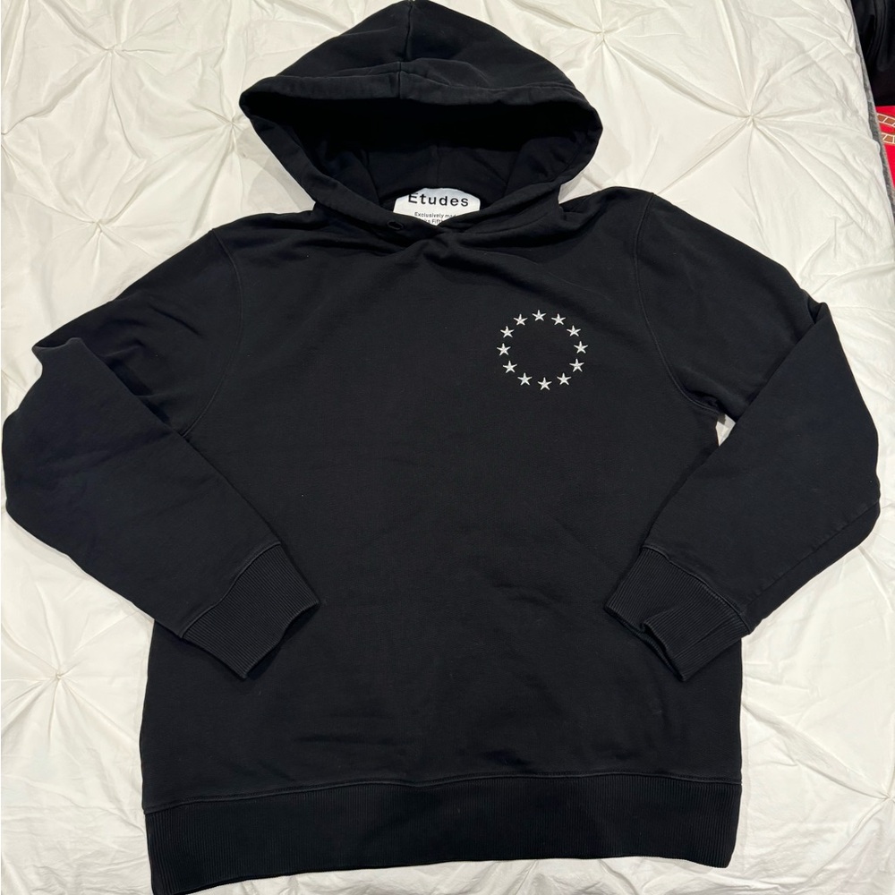 Etudes Hoodie Mens